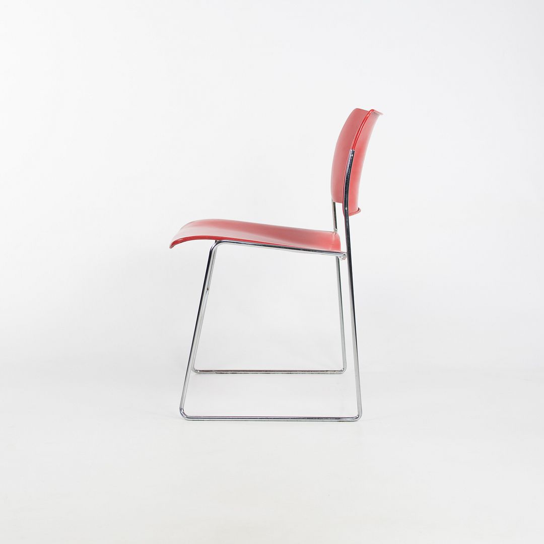 40/4 Chairs