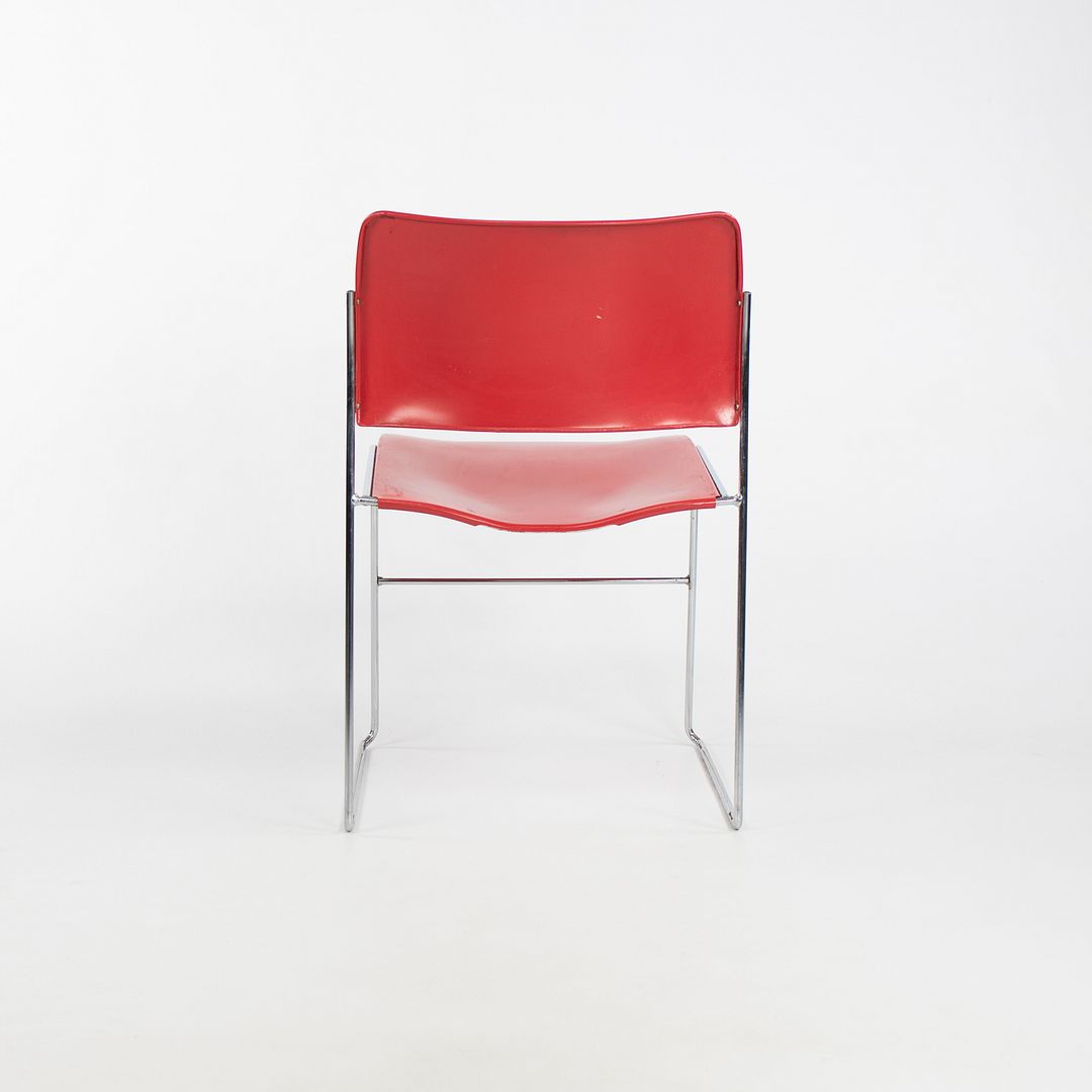 40/4 Chairs