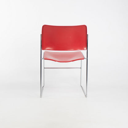 40/4 Chairs