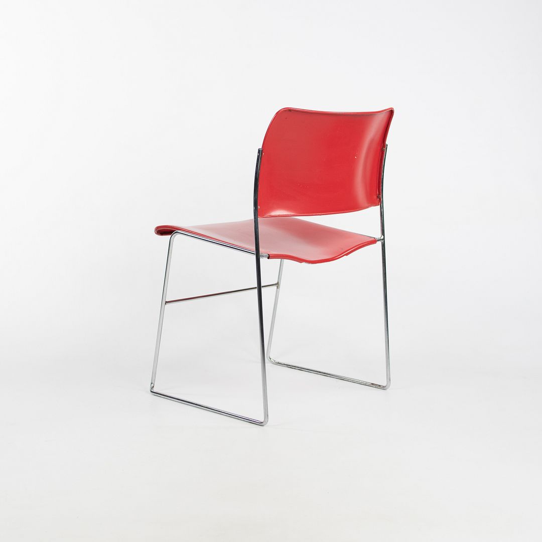 40/4 Chairs