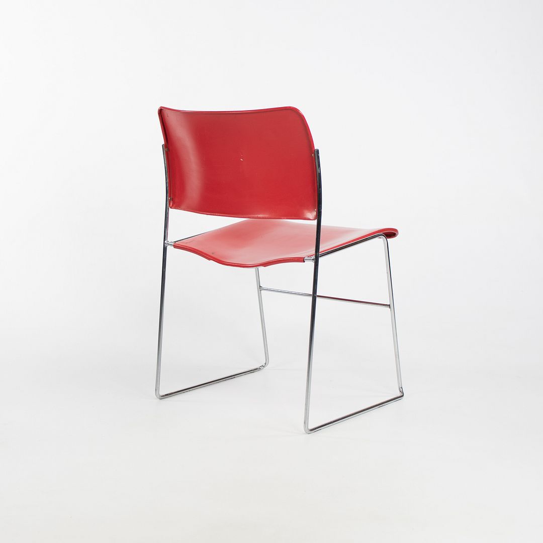 40/4 Chairs