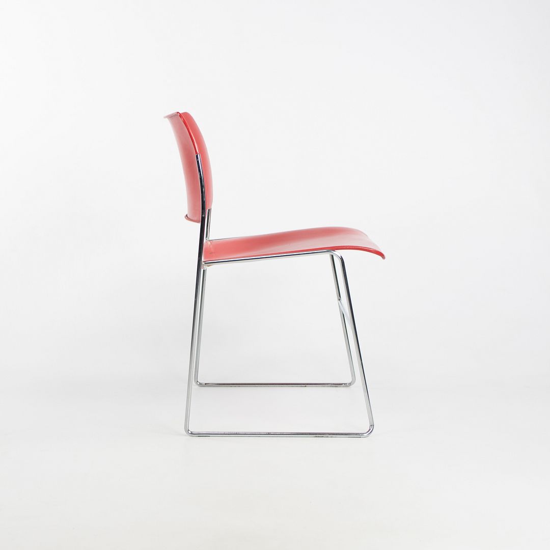40/4 Chairs