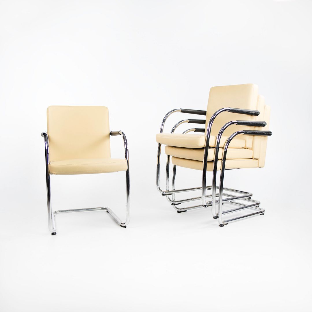 Visasoft Visitor Chair