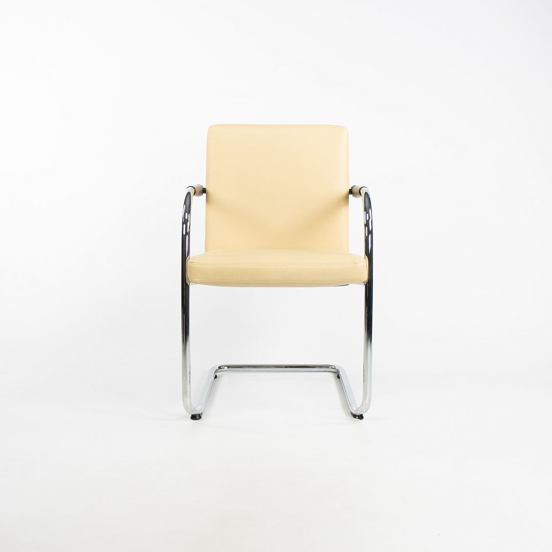 Visasoft Visitor Chair