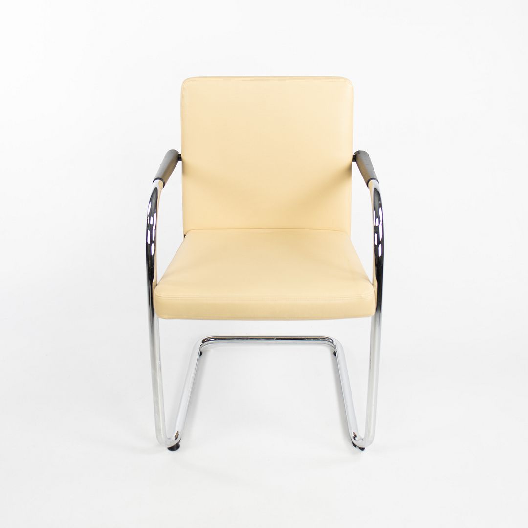 Visasoft Visitor Chair