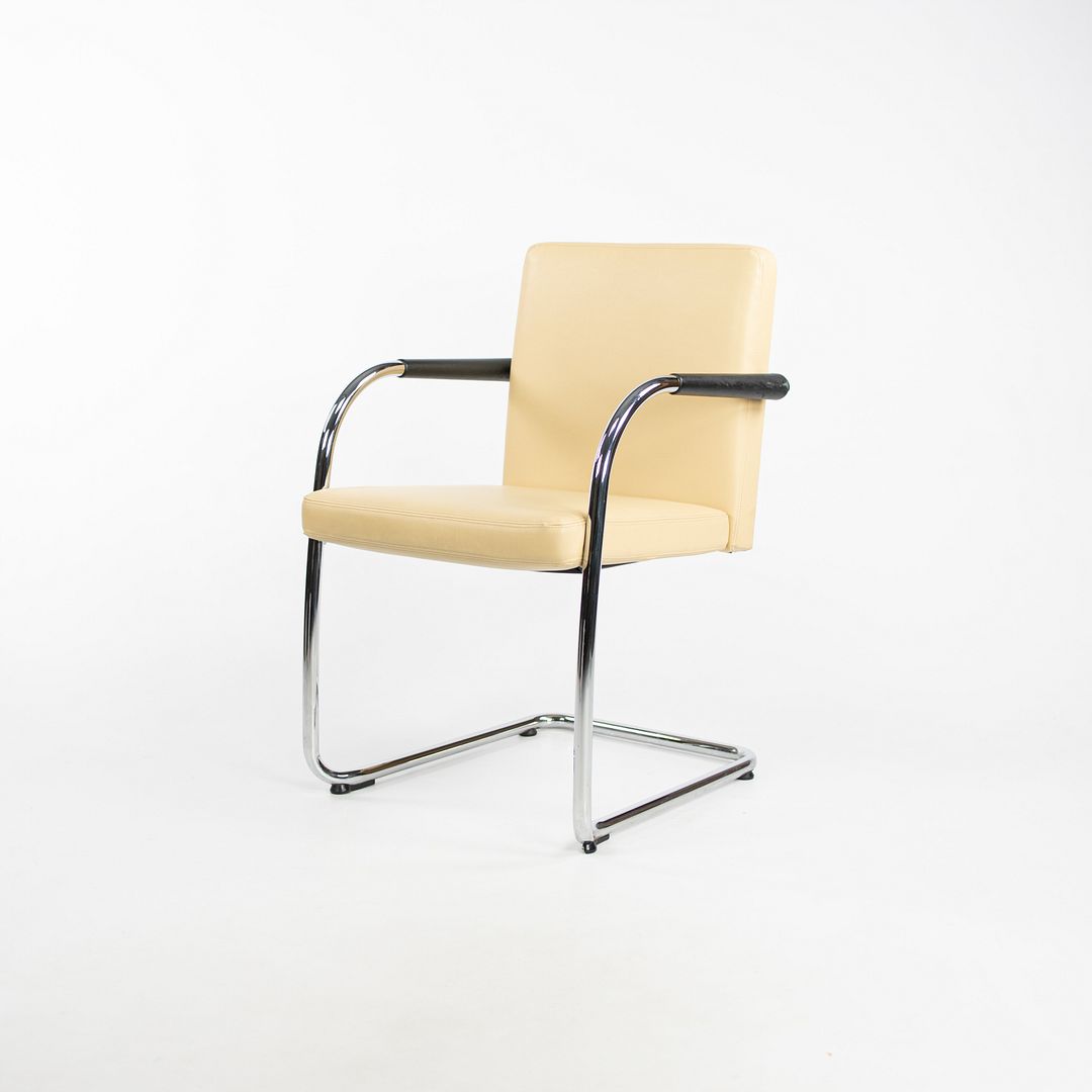 Visasoft Visitor Chair