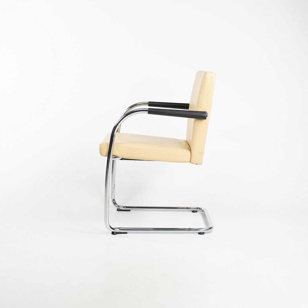 Visasoft Visitor Chair
