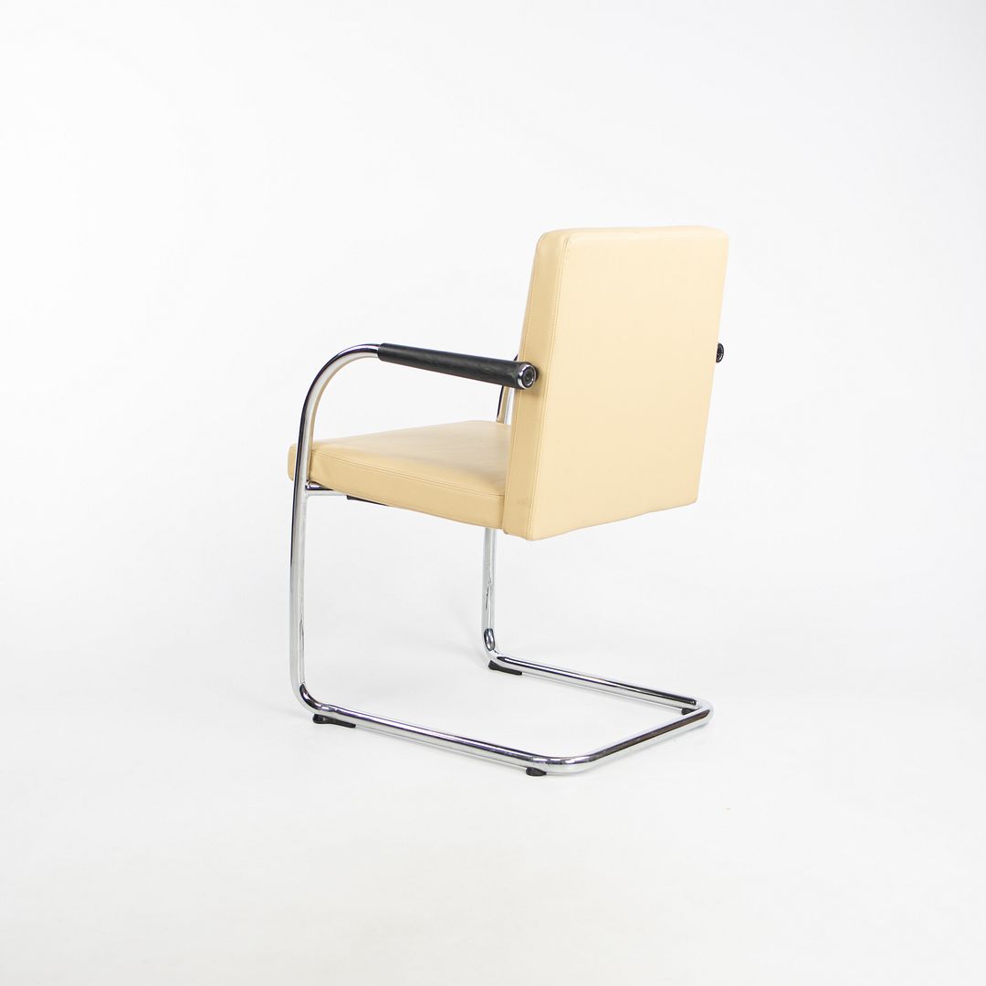 Visasoft Visitor Chair