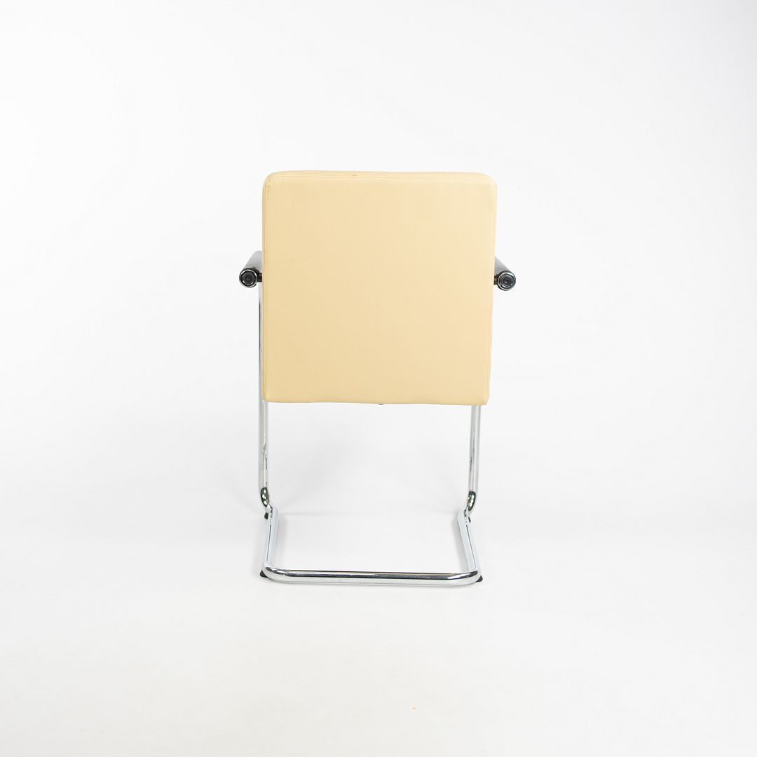 Visasoft Visitor Chair