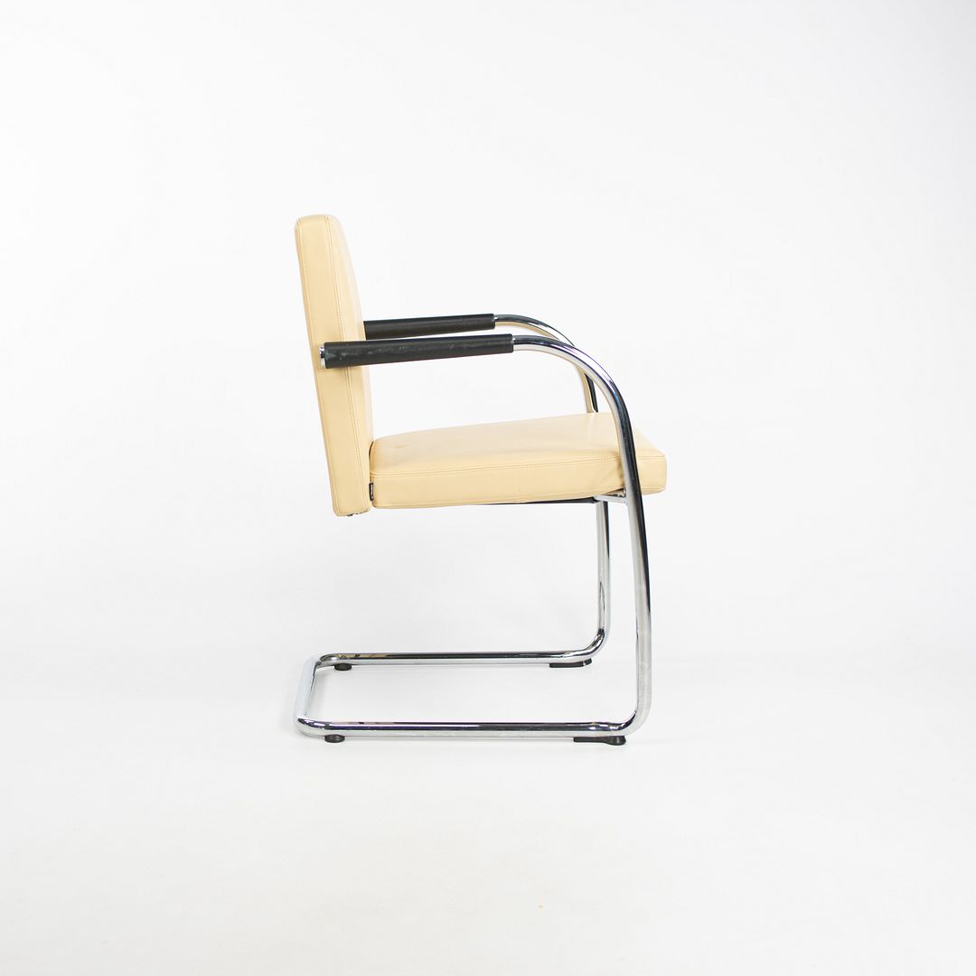 Visasoft Visitor Chair