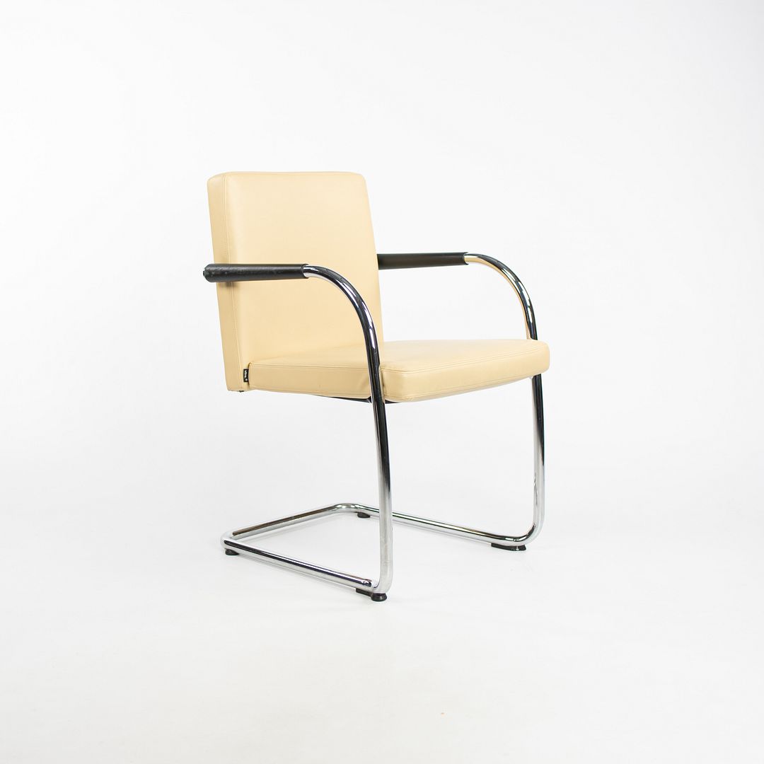 Visasoft Visitor Chair