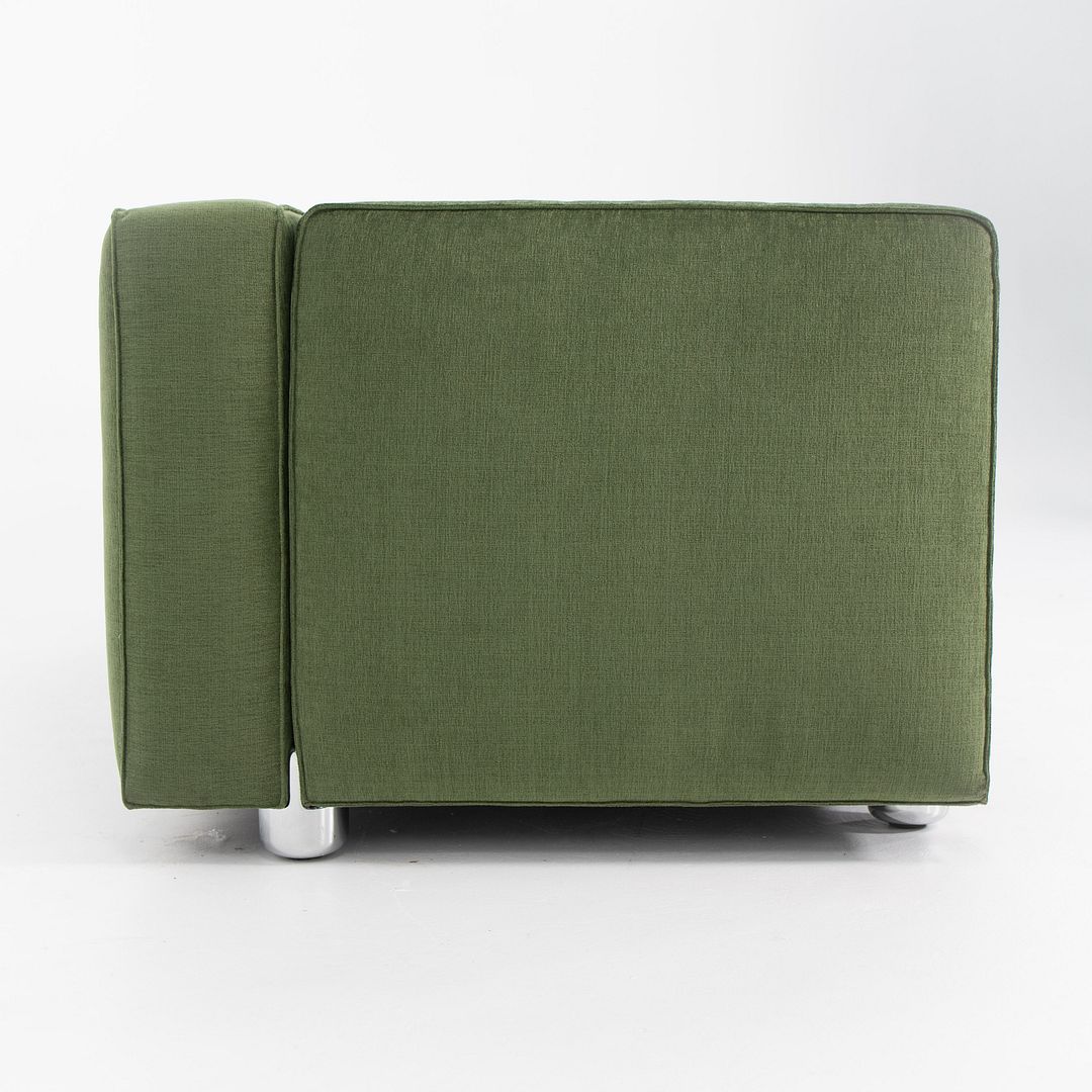 Compact Two Seater Sofa