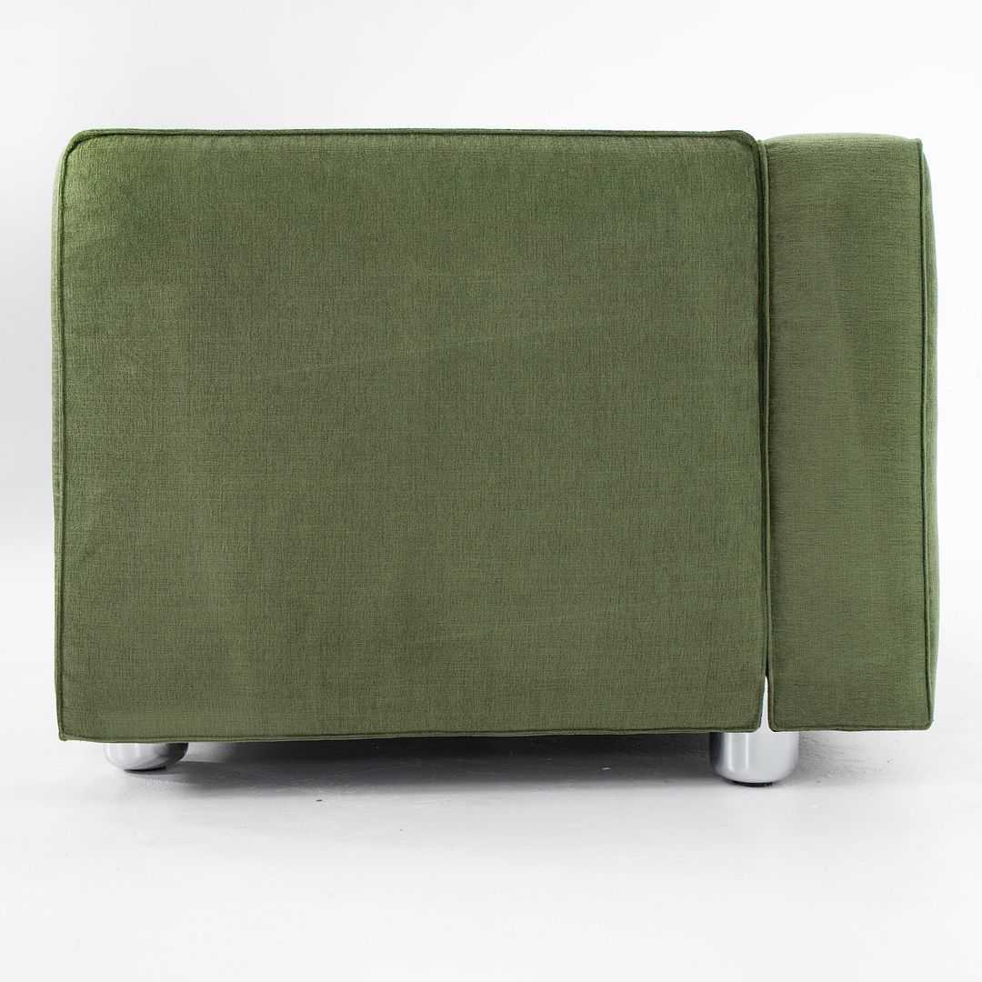 Compact Two Seater Sofa