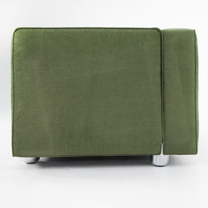 Compact Two Seater Sofa