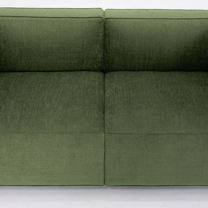Compact Two Seater Sofa