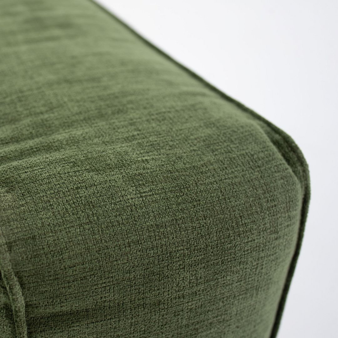 Compact Two Seater Sofa