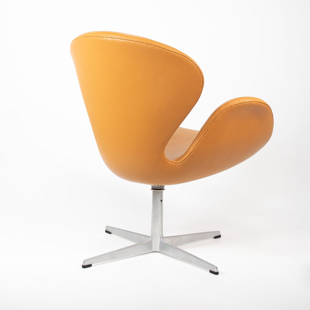 Swan Chair
