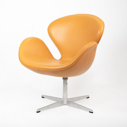 Swan Chair