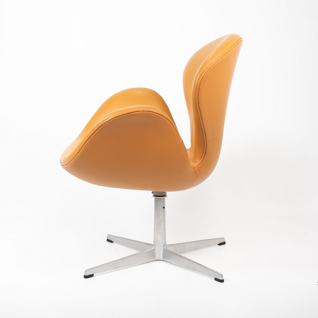 Swan Chair