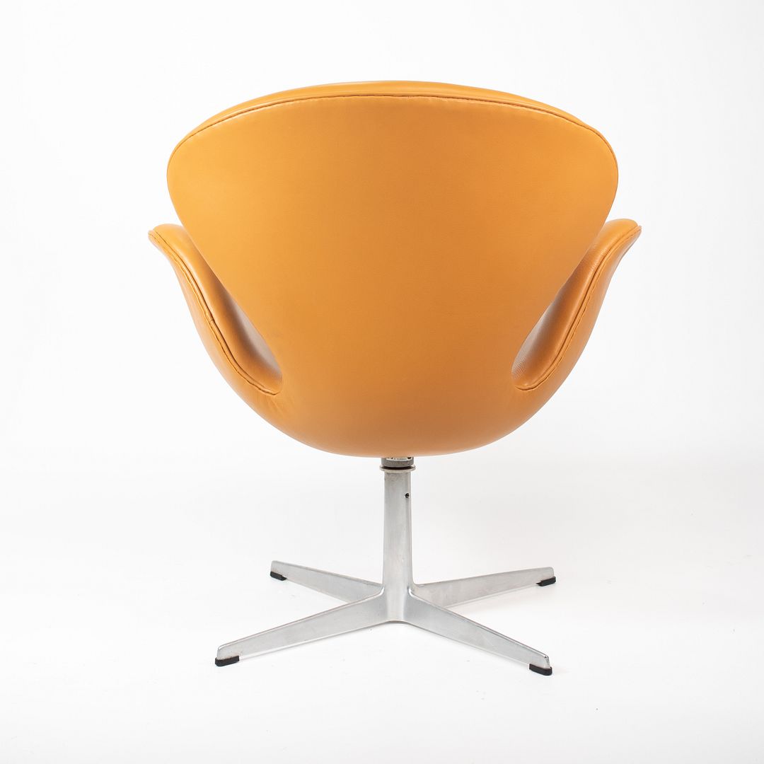 Swan Chair