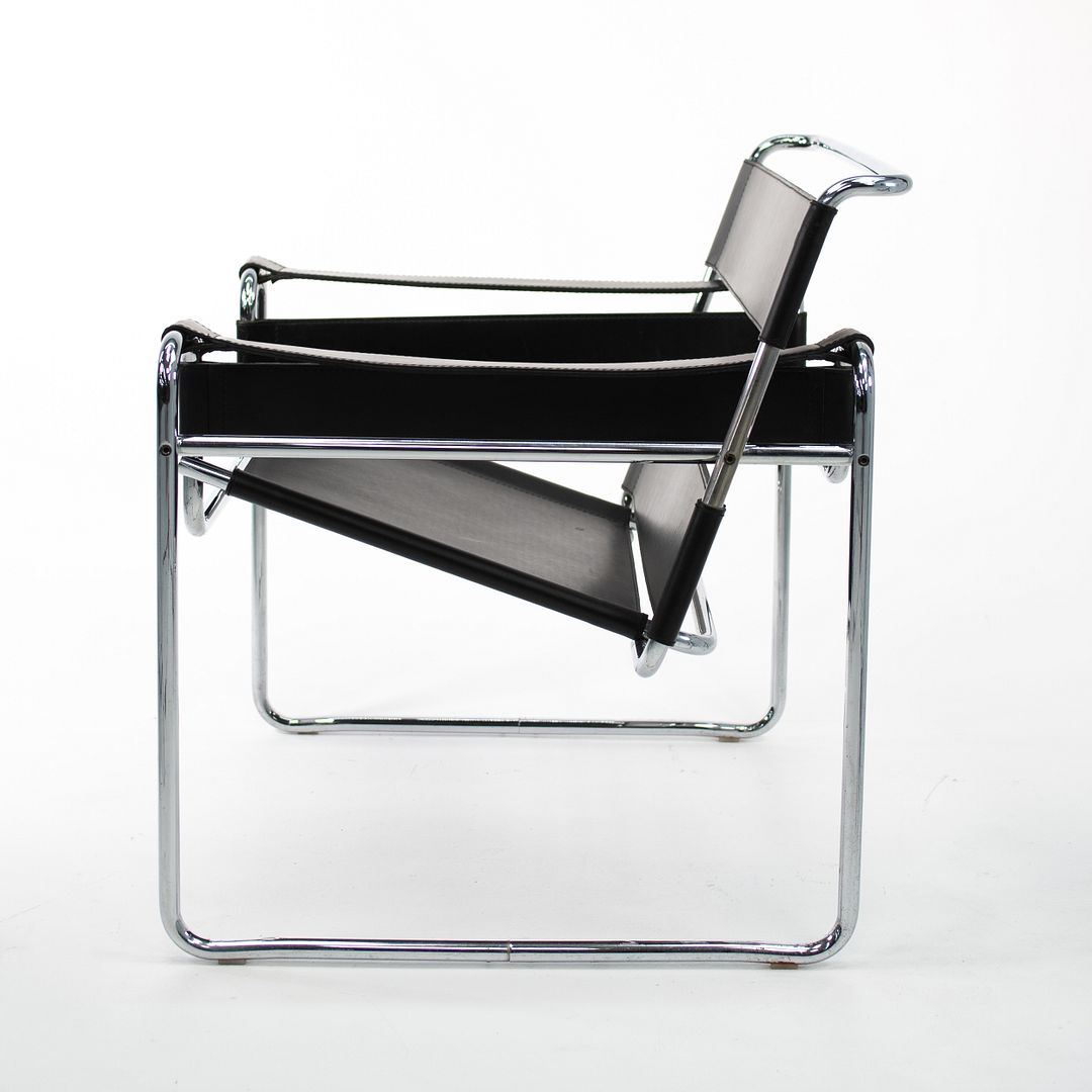50L Wassily Chair