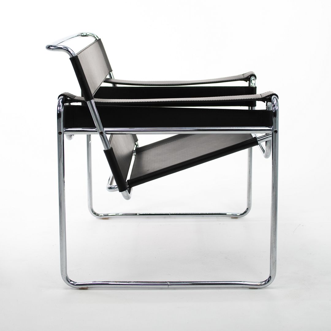50L Wassily Chair