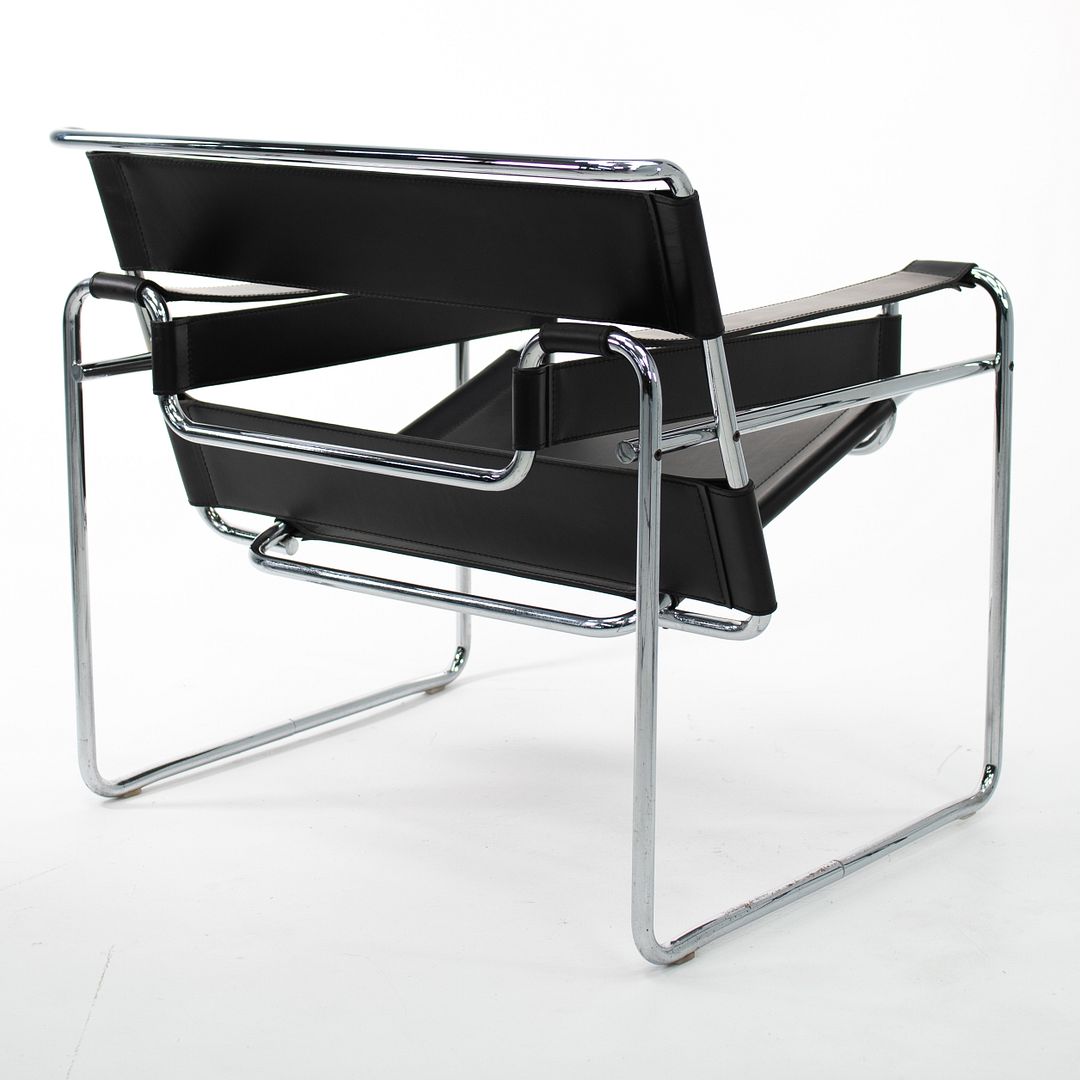 50L Wassily Chair