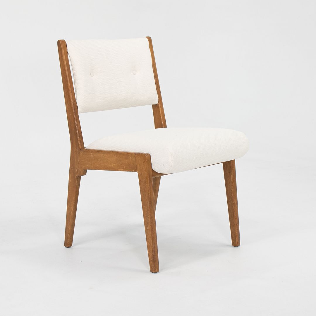 C 106 and C 206 Dining Chairs
