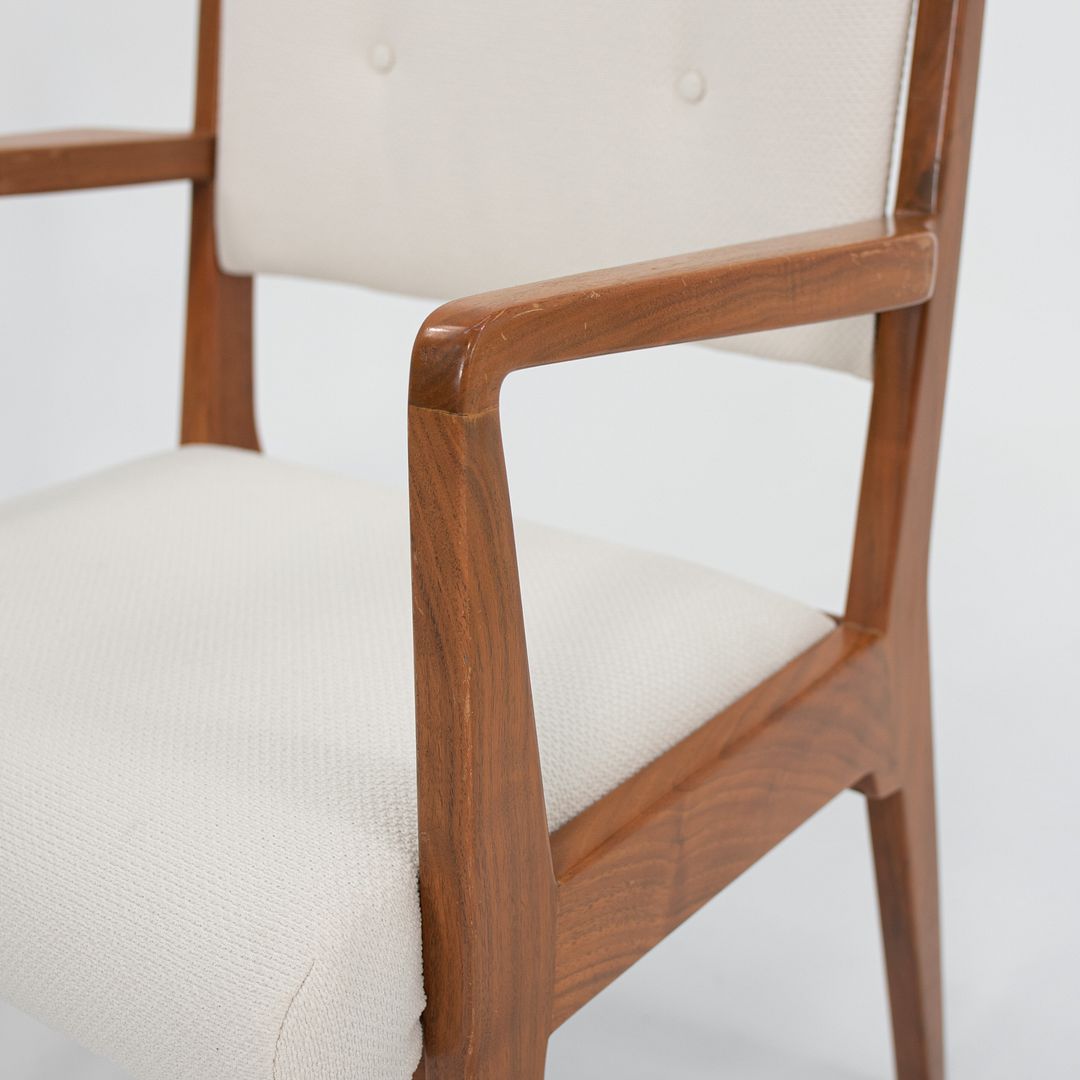C 106 and C 206 Dining Chairs