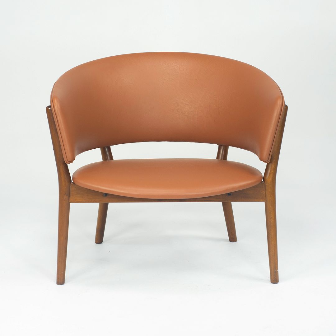 ND83 Lounge Chair