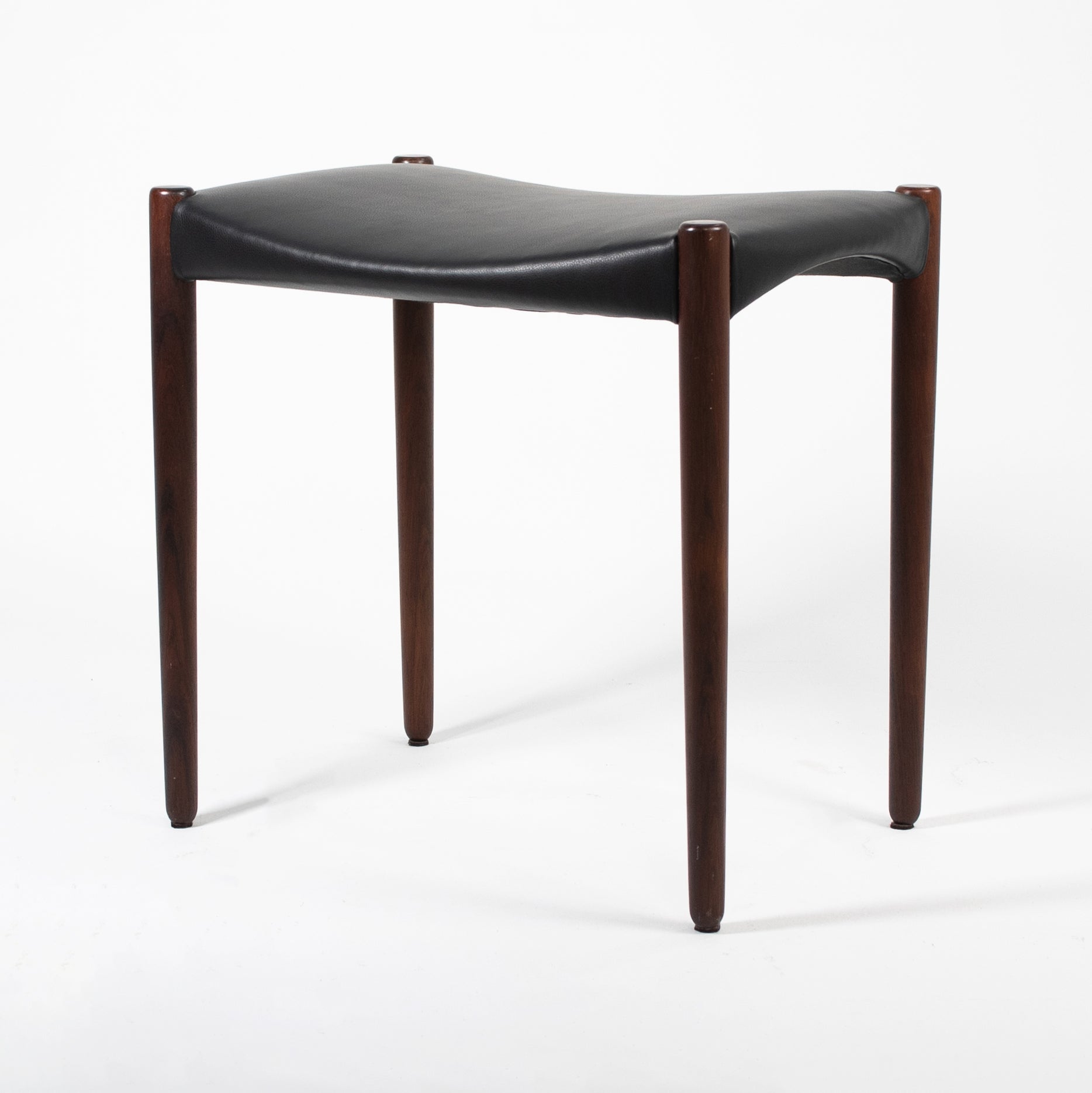 Teak Stool