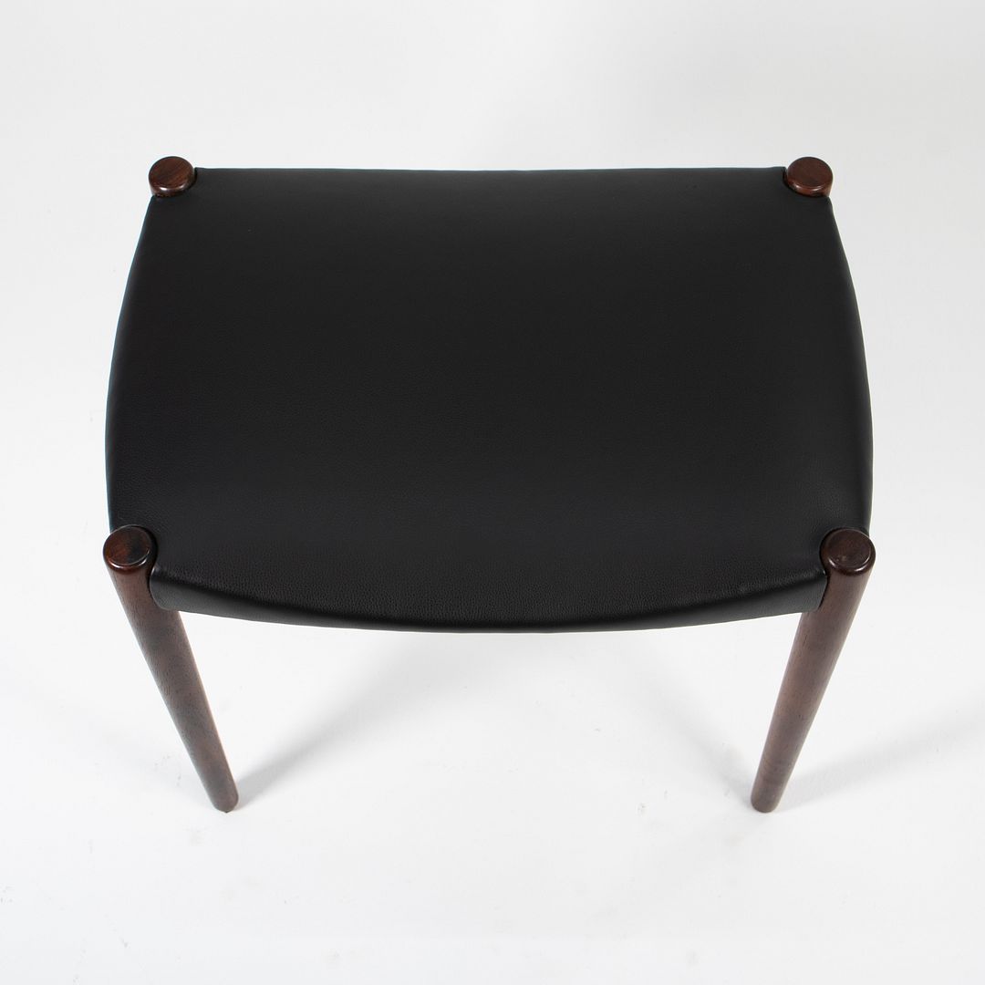 Teak Stool
