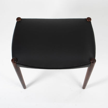 Teak Stool