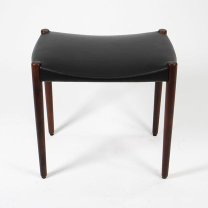 Teak Stool