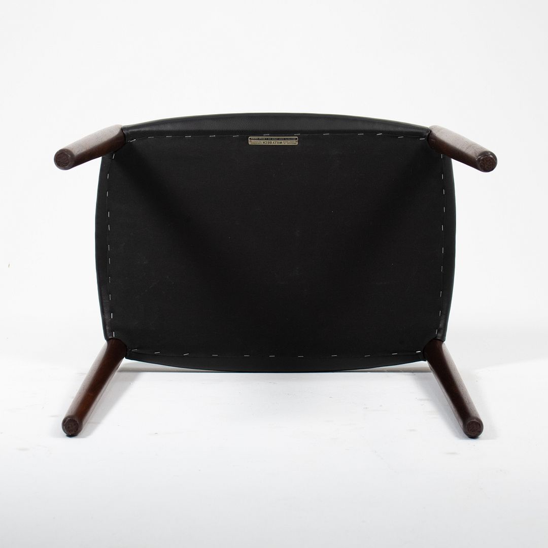 Teak Stool