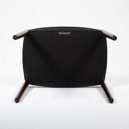 Teak Stool