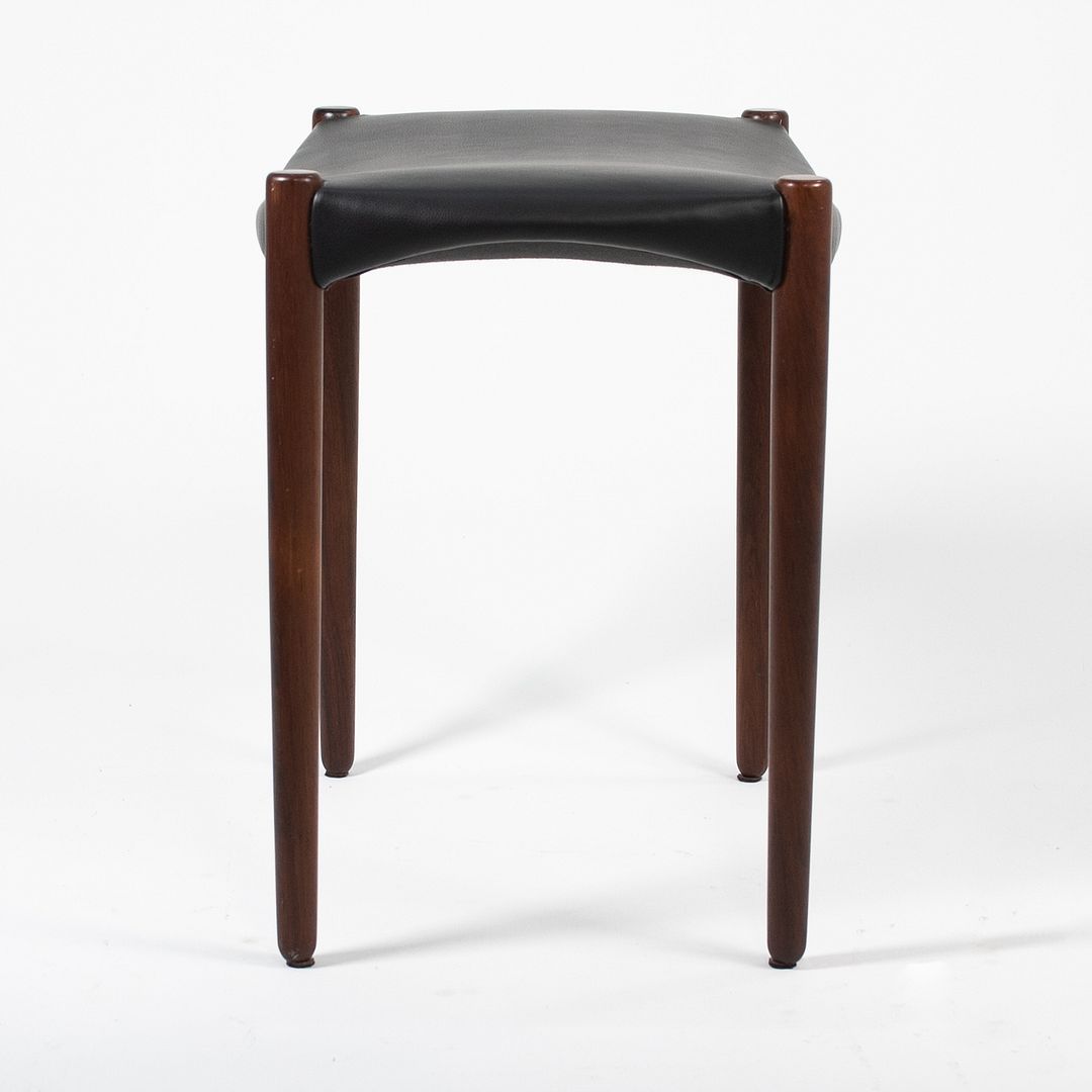 Teak Stool