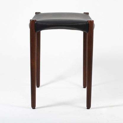 Teak Stool
