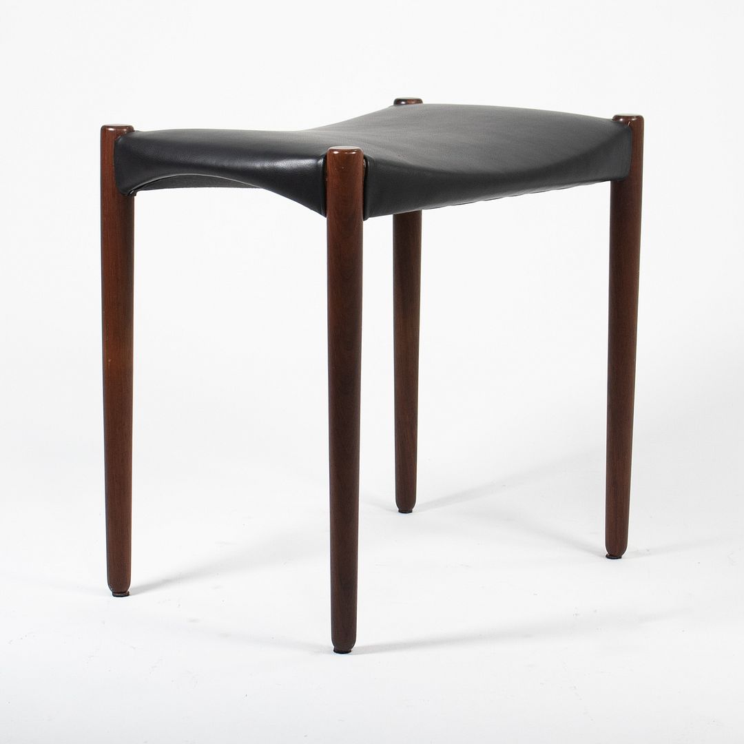 Teak Stool