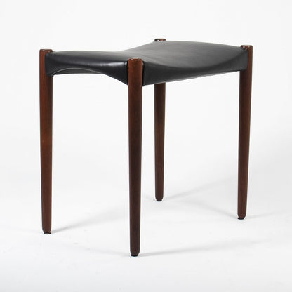 Teak Stool