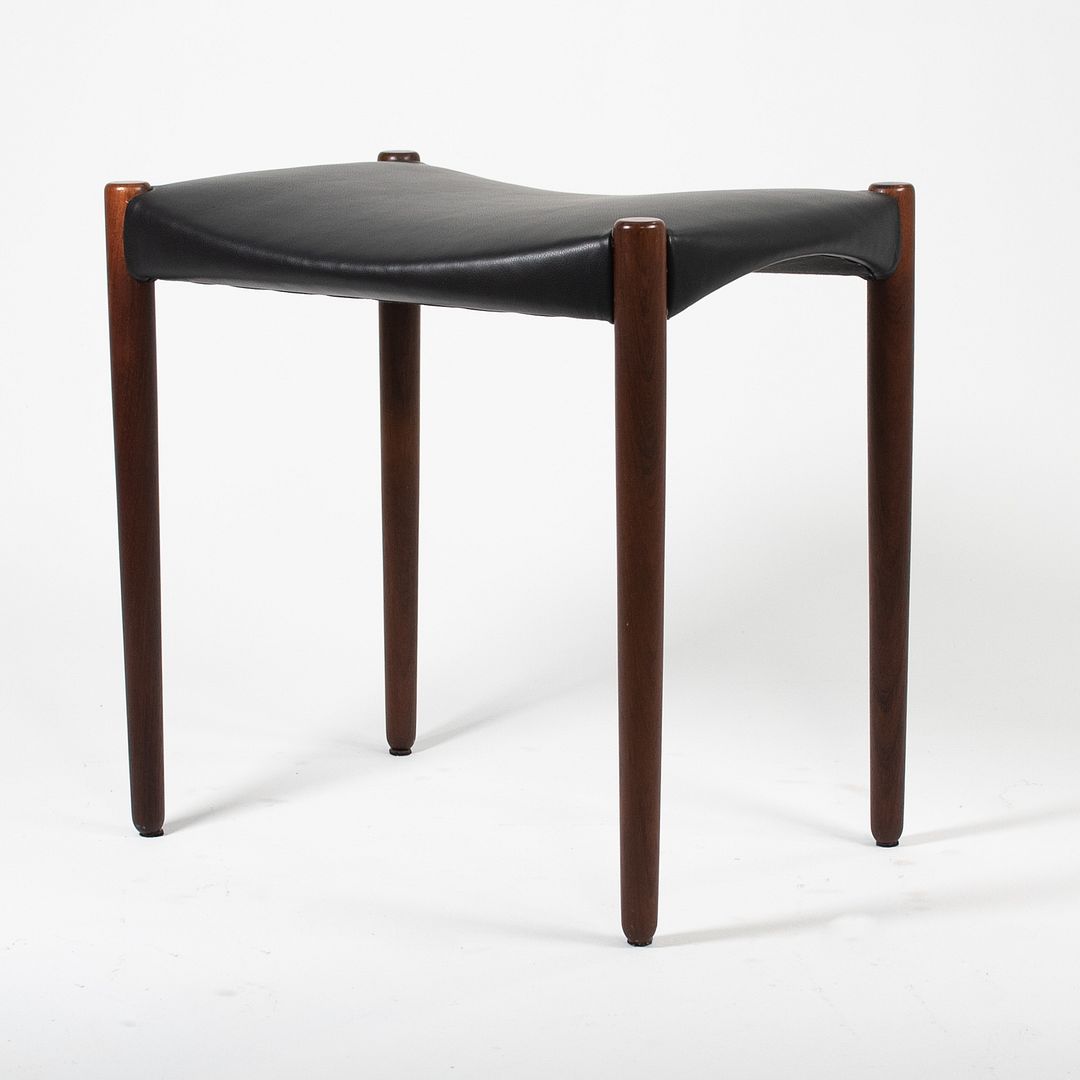 Teak Stool