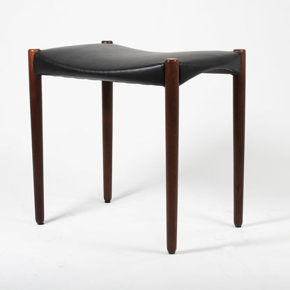 Teak Stool