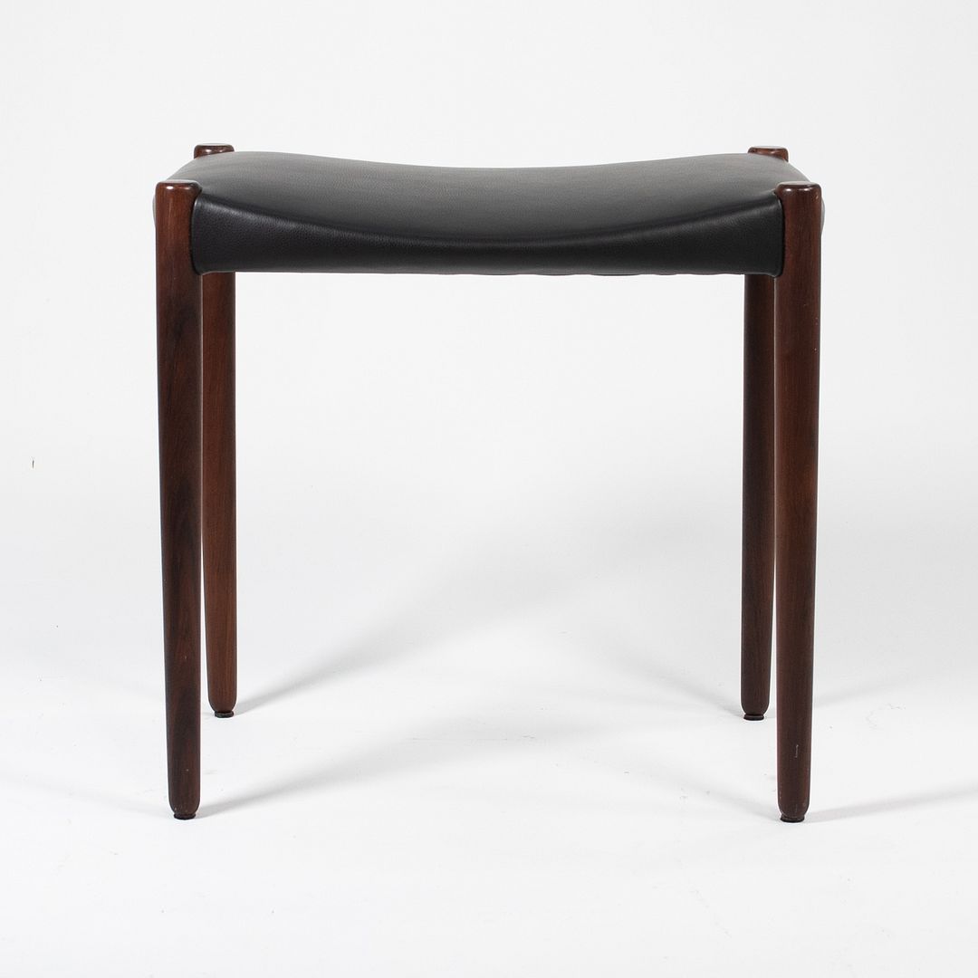 Teak Stool
