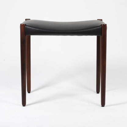 Teak Stool