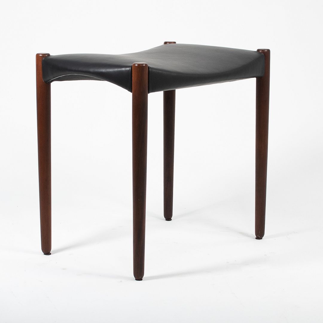 Teak Stool