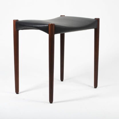 Teak Stool