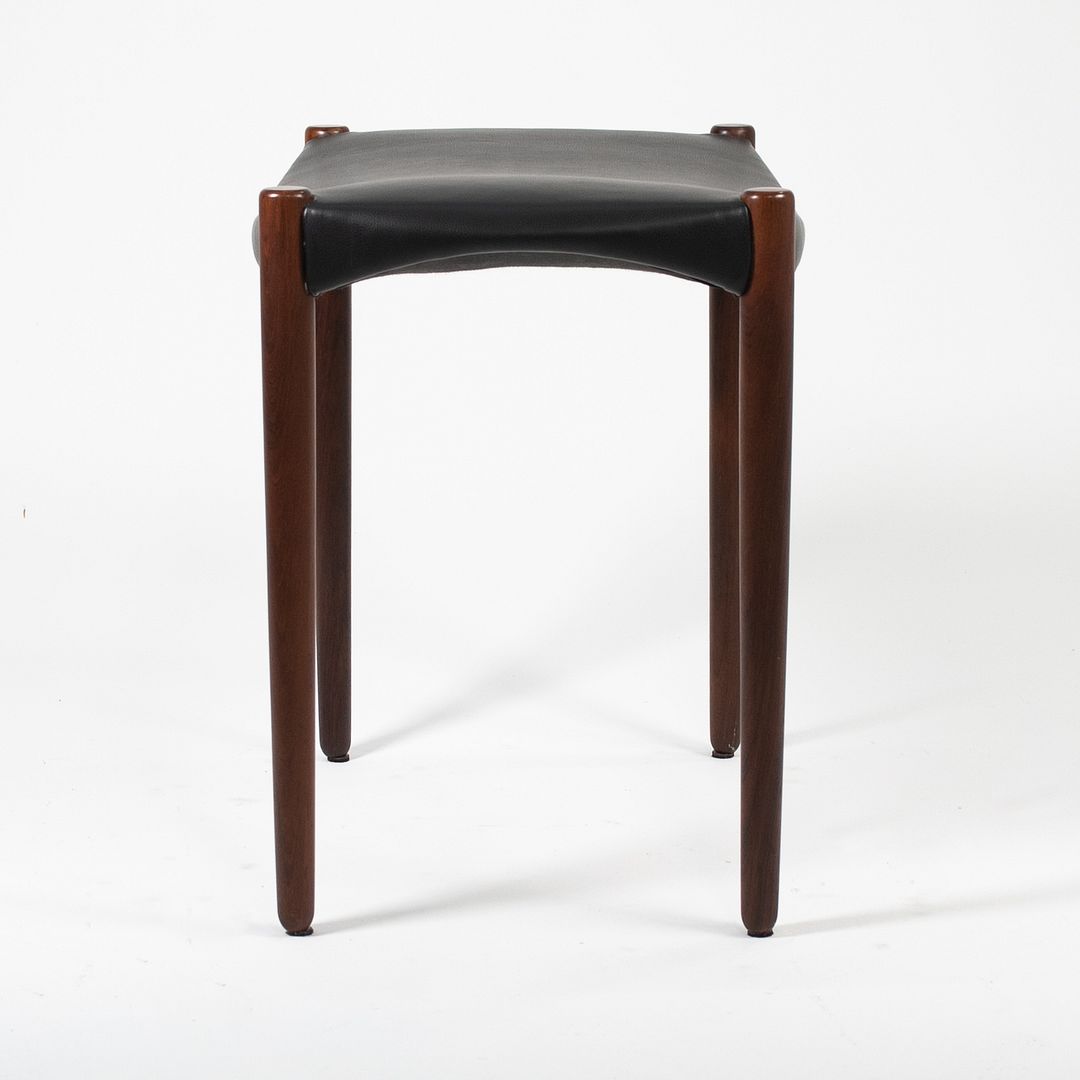 Teak Stool
