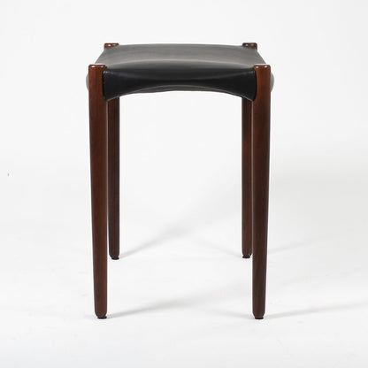Teak Stool