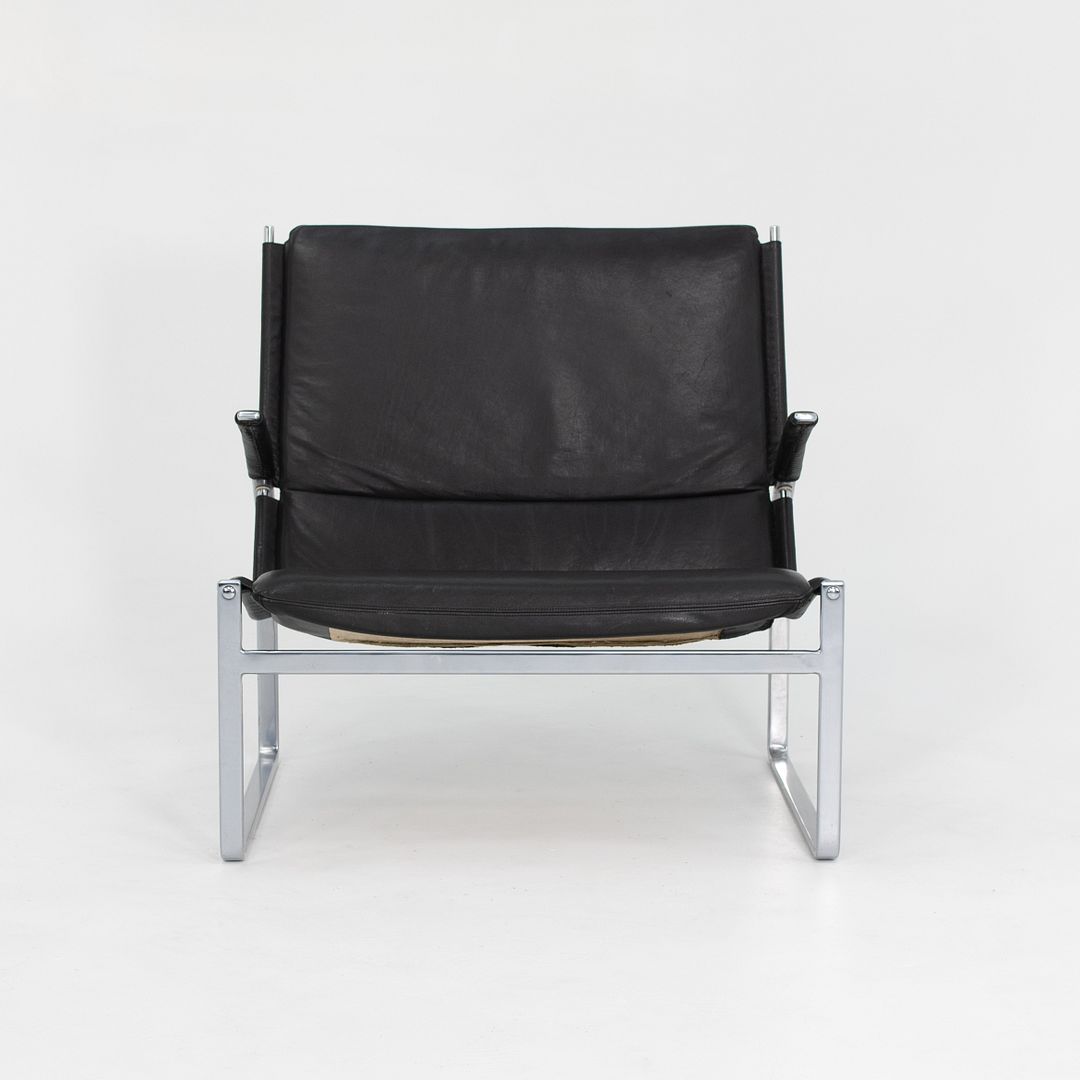 FK 81 & FK 81H by Preben Fabricius and Jorgen Kastholm | Rarify