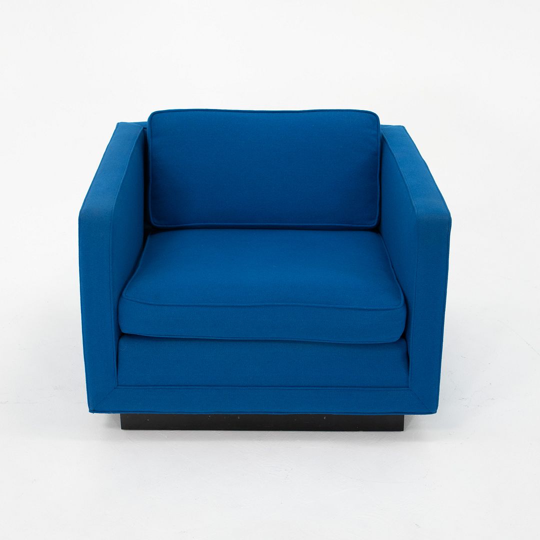 Tuxedo Club Chairs